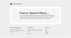 Desktop Screenshot of blackdavenyc.com